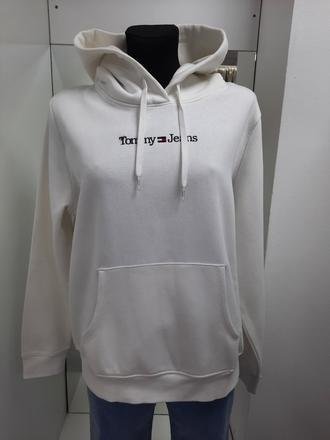 Mikina tommy jeans, tommy hilfiger,xl