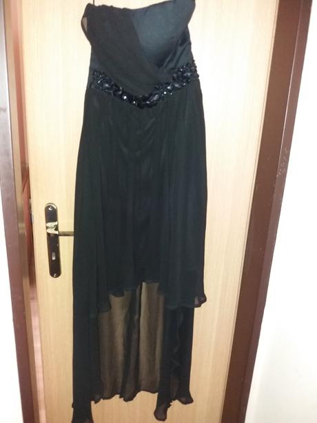 Spolocenske saty, xs