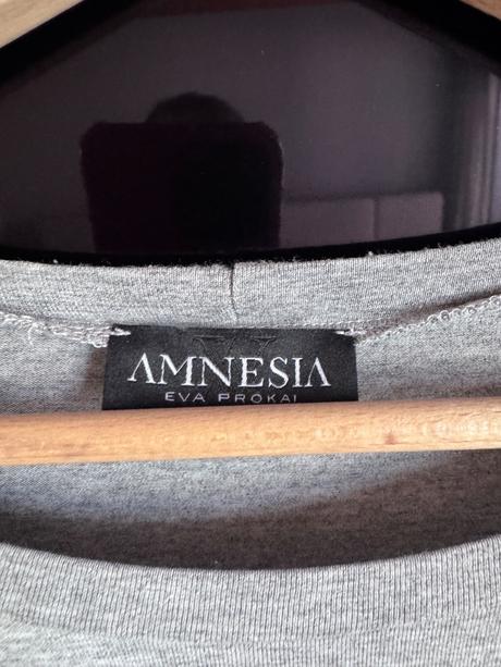 Tričko amnesia s, s