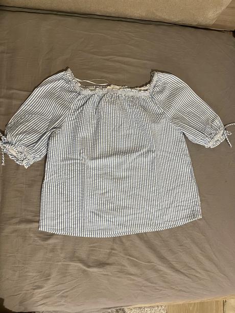 Blúzka, h&m,158