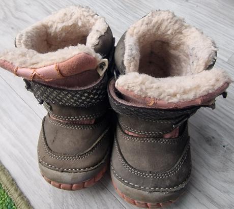 Čižmy, d.d.step,20