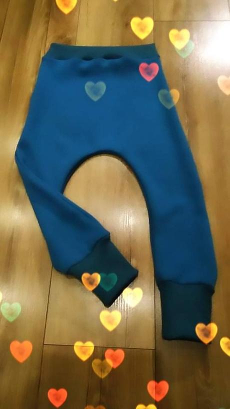 Warmkeper haremky/čiapočka /nákrčník, 50 - 128