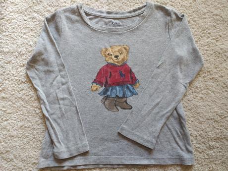 Ralph lauren tričko, ralph lauren,110