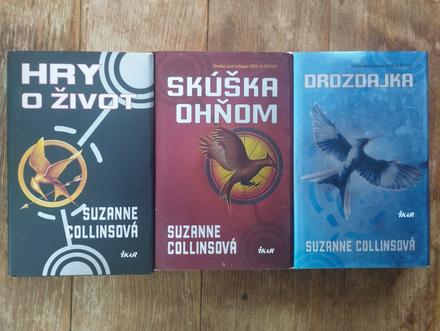 Trilogia hry o zivot,