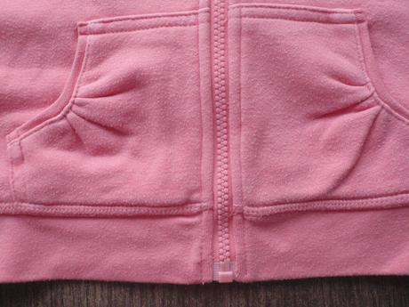 3x mikina, cherokee,122