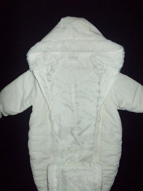 Zimný overal ladybird, ladybird,68