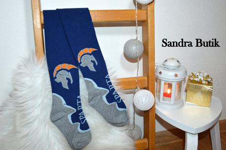 Detské bavlnené pančušky rôzne farby a motívy, 56 - 146