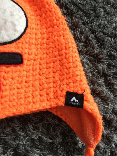 Top čiapka kupujeme stále nové, mckinley,146