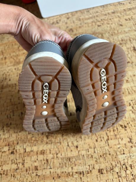 Tenisky, geox,30