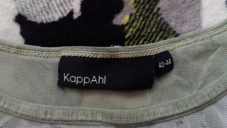 Blúzka, kappahl,42