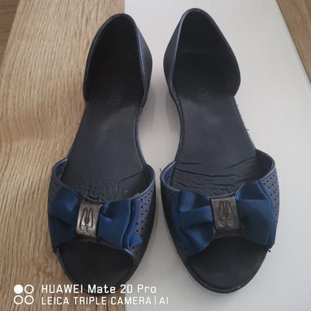 Bassano sandalky, 40