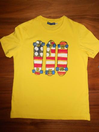 Tričko original marines, original marines,128