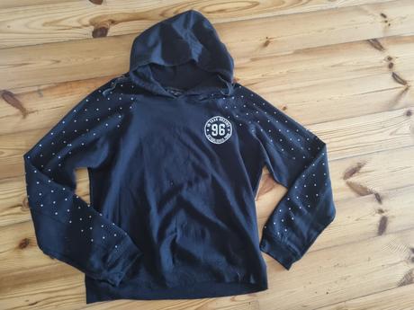 Mikina new look top stav veľkosť s, new look,s