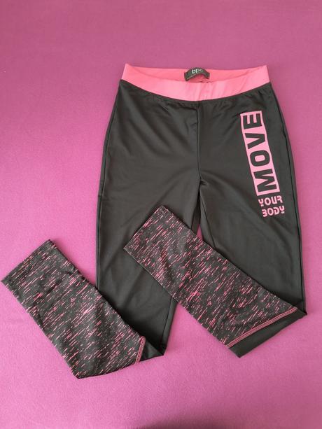 Legíny, bonprix,152