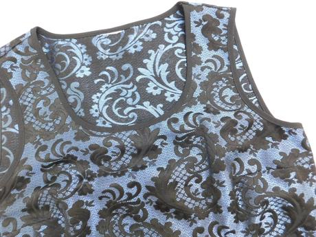 Kvalitna velmi pekna bluzka, 38