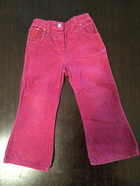 Nohavice, george,104