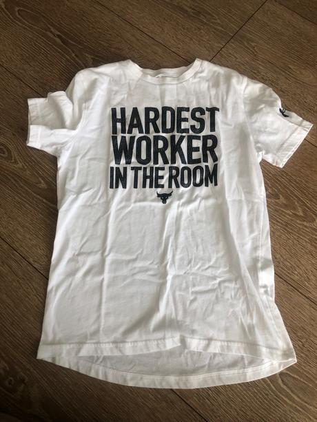 Tričko, under armour,134