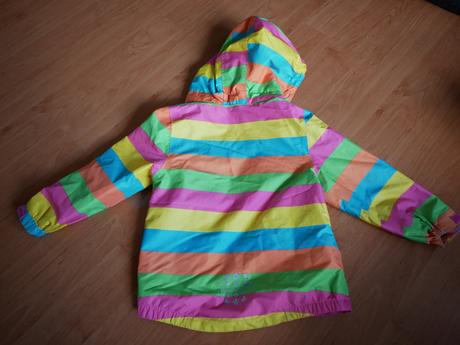 Šušťáková bunda tchibo, tchibo,104