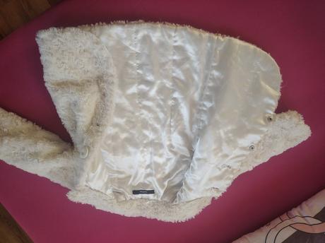 Dievčenský kabatik, george,92