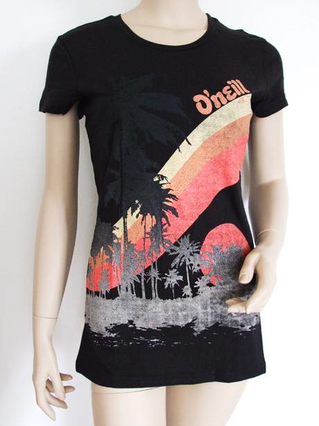 Tričko oneill, m
