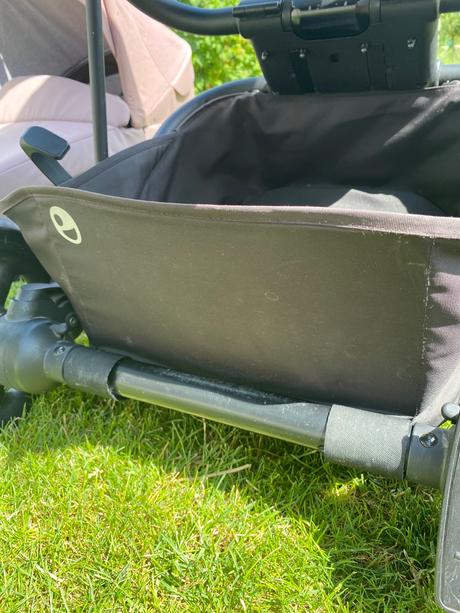 Kočík easywalker harvey 2, easywalker,easywalker harvey2