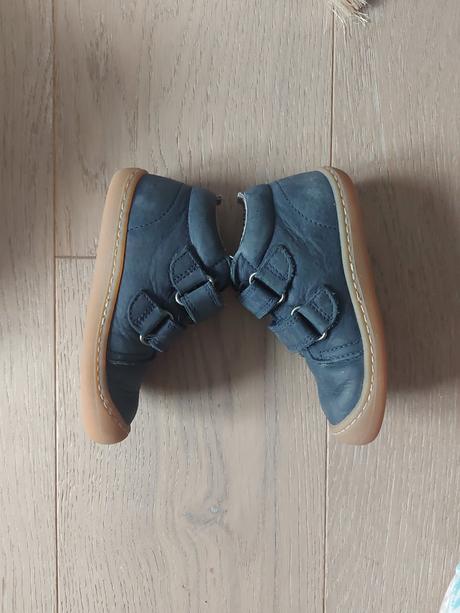 Koel4kids celoročné topánky bob navy blu- top stav, koel4kids,23