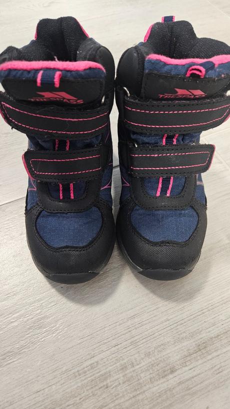 Zimné topanky 26, 26