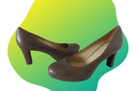 Lodičky geox respira, veľ.37,5, geox,37