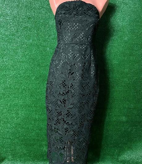 Dámske šaty topshop - s, s