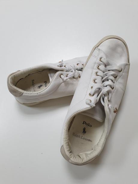 Pánske tenisky - polo ralph lauren, ralph lauren,41