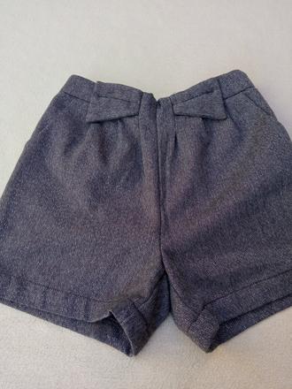 Elegantné šortky, next,146