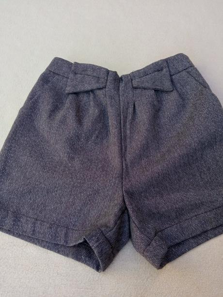 Elegantné šortky, next,146