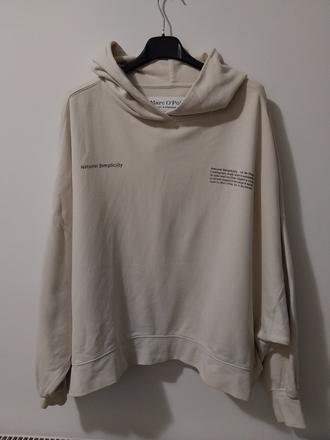 Marc o polo mikina oversize, marc o´polo