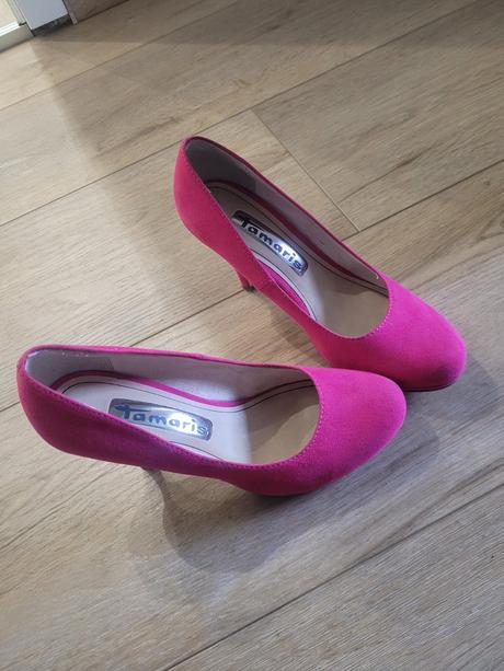 Lodičky, tamaris,37