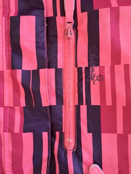 Zimná lyžiarska bunda, authority,xs