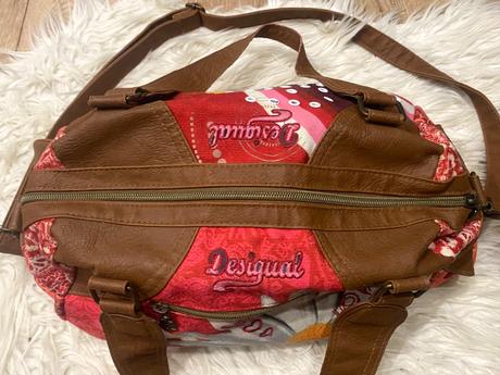 Desogual kabelka, desigual
