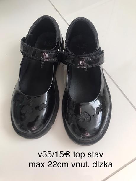 Sandalove loffery, primark,35