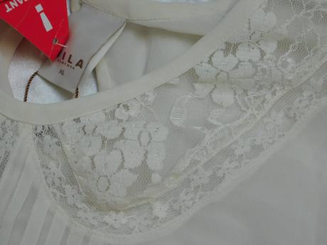 Vila pekna bluzka, 42 / xl