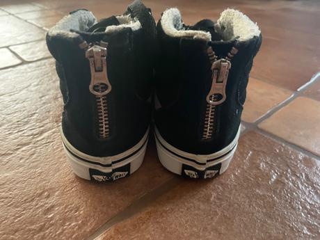 Úžasne vansky, vans,32