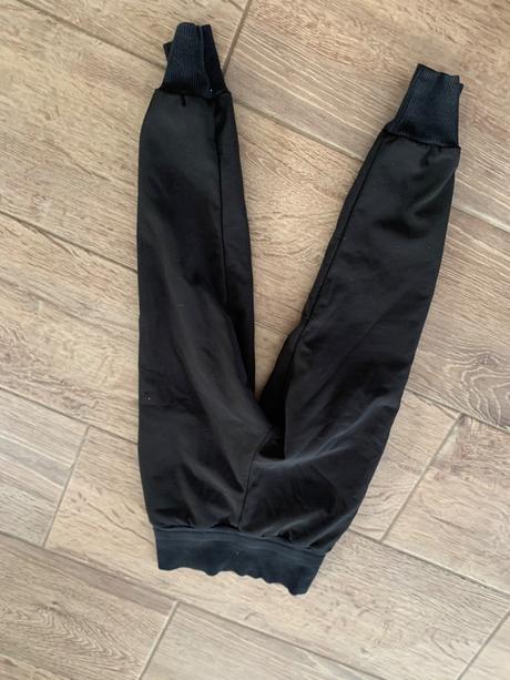 Little people jarné softshellové nohavice 104, little people,104