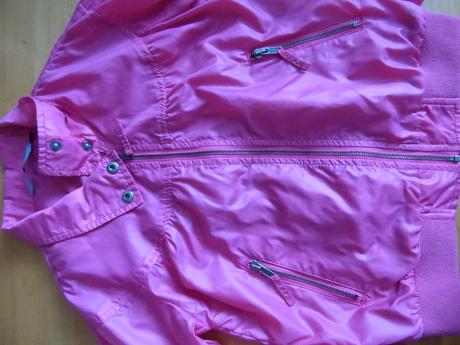 Tenká bundička, debenhams,140