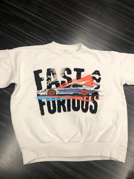 Mikina r-140/146, reserved,146