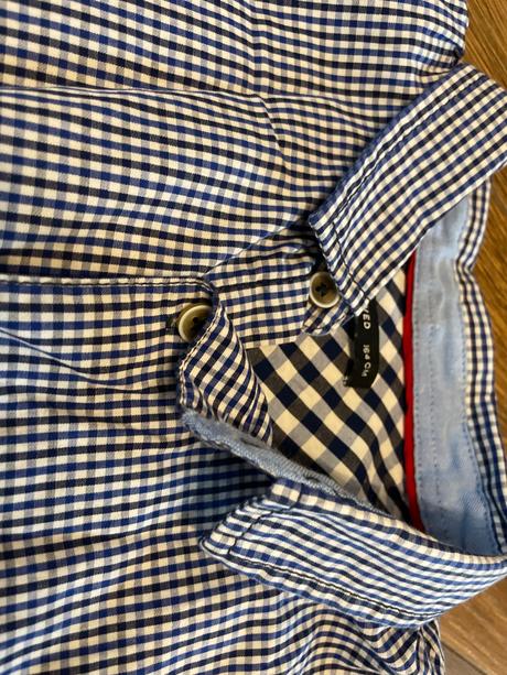 Kosela, reserved,164