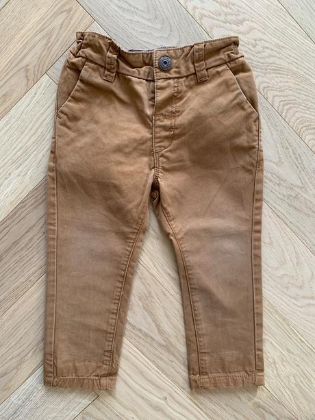 Next chino nohavice, next,86