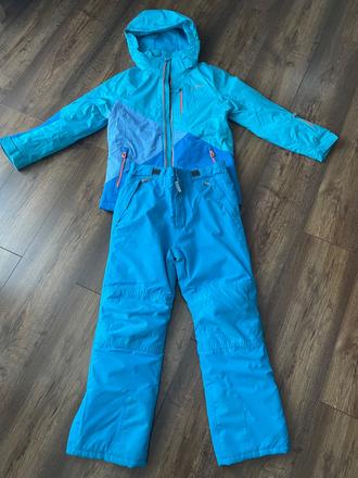 Lyžiarsky komplet, yigga,134