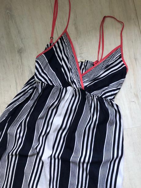 Saty na ramienka, h&m,36