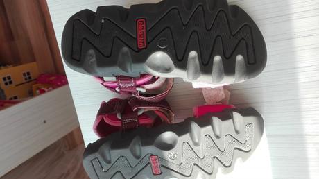 Sportove sandalky s postovnym, elefanten,29