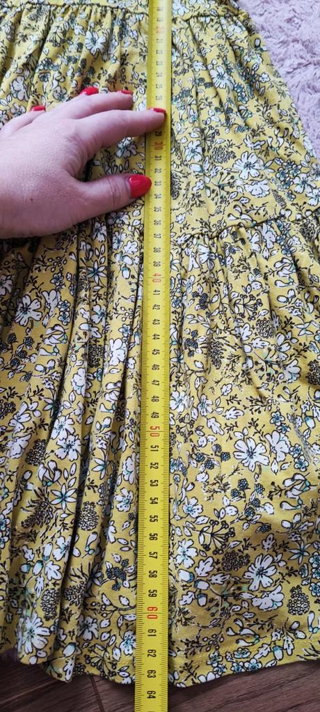 Točivé šaty next, next,116