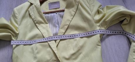 Dámske sako orsay, orsay,34