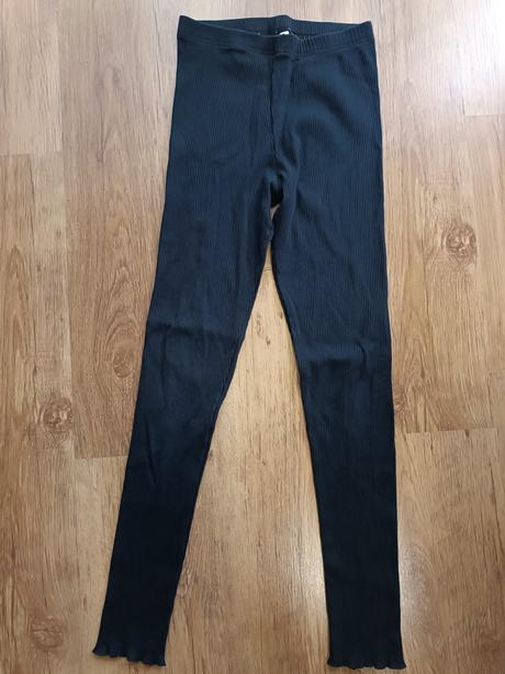 Dievčenské legíny v.158, coccodrillo,158